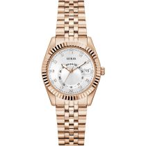 Guess GW0936L4 Damenuhr Jada 34mm 1ATM