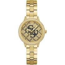 Guess GW0944L2 Damenuhr G-Lace 34mm 1ATM