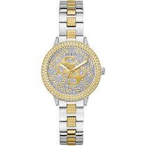 Guess GW0944L3 Damenuhr G-Lace 34mm 1ATM