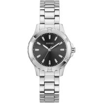 Guess GW0948L1 Damenuhr Mist 35mm 5ATM