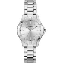 Guess GW0948L6 Damenuhr Mist 35mm 5ATM