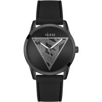 Guess GW0957G3 Herrenuhr Clark 42mm 5ATM 
