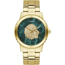 Guess GW0958G2 Herrenuhr Monarch 44mm 3ATM 