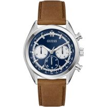 Guess GW0972G1 Herrenuhr Dawson 44mm 5ATM 