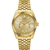 Guess GW0977G2 Herrenuhr Jaden 42mm 5ATM 