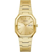 Guess GW0978G2 Herrenuhr Oliver 35mm 3ATM 