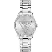 Guess GW0987L1 Damenuhr Roxy 36mm 1ATM
