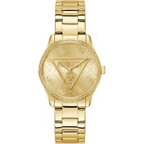 Guess GW0987L2 Damenuhr Roxy 36mm 1ATM