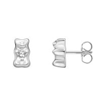 Thomas Sabo H2329-001-21 Ohrstecker Haribo Goldbär Silber Damen