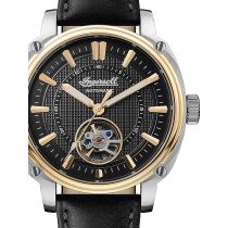 2. Chance > Ingersoll I08102 The Director Automatik 46mm 5ATM