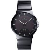 Junghans 18113344 Herrenuhr Force Mega Solar 40mm 5ATM 