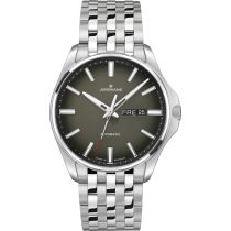 Junghans 27421044 Herrenuhr Meister S Automatic 44mm 20ATM 