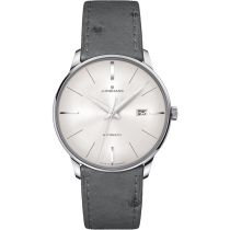 Junghans 27441602 Herrenuhr Meister Automatic 40mm 5ATM 