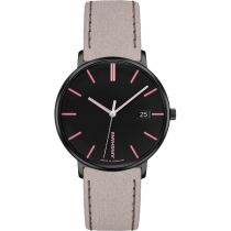 Junghans 47425600 Damenuhr FORM 34mm 5ATM 