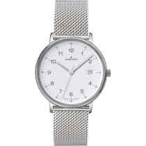 Junghans 47445744 Damenuhr FORM 34mm 5ATM 