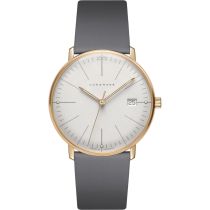 Junghans 47785302 Max Bill Damenuhr 33mm 5ATM 