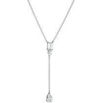 Thomas Sabo KE2364-051-14-L50V Kette Y-Form silber Damen