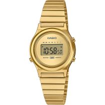 Casio LA700WEG-9AEF Damenuhr Vintage collection 26mm 1ATM 
