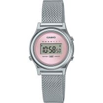 Casio LA700WEM-4AEF Damenuhr Vintage collection 26mm 1ATM 