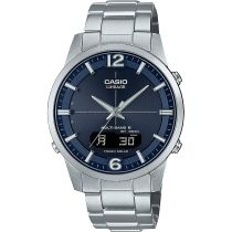 Casio LCW-M170D-2AER Herrenuhr Funkuhr Solar 40mm 5ATM 