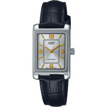 Casio LTP-1234PL-7A2EF Damenuhr Timeless collection 21mm 1ATM 