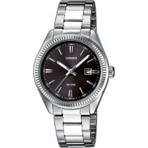 Casio LTP-1302PD-1A1VEG Damenuhr Timeless collection 30mm 5ATM 