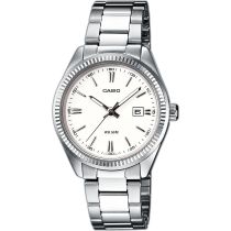Casio LTP-1302PD-7A1VEG Damenuhr Timeless collection 30mm 5ATM 