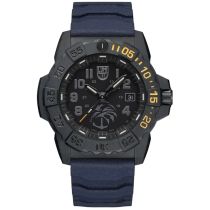 Luminox XS.3505.NSF.N Herrenuhr Navy Seal Foundation Limited Edition 45mm 20ATM 