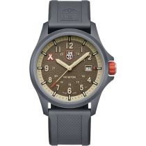 Luminox XB.3716 Herrenuhr Bear Grylls Survival Land 43mm 10ATM 