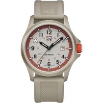 Luminox XB.3717 Herrenuhr Bear Grylls Survival Land 43mm 10ATM 