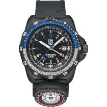 Luminox XL.8833 Herrenuhr Recon Nav Spec 46mm 20ATM 