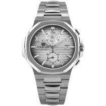 Louis XVI LXVI1670 Herrenuhr Renaissance Chrono 40mm 5ATM 