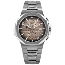 Louis XVI LXVI1673 Herrenuhr Renaissance Chrono 40mm 5ATM 