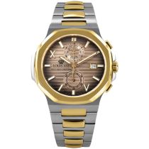 Louis XVI LXVI1690 Herrenuhr Renaissance Chrono 40mm 5ATM 