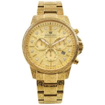 Louis XVI LXVI1800 Herrenuhr Palais Royale 2.0 43mm 10ATM 