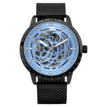Louis XVI LXVI2030 Herrenuhr Paris 2.0 Automatik 45mm 5ATM 