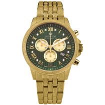 Louis XVI LXVI3601 Herrenuhr Aramis Frosted 2.0 Diamond 43mm 5ATM 