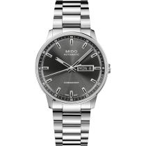 Mido M0214301106100 Herrenuhr Commander Automatik 40mm 5ATM