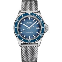 Mido M0268071104101 Herrenuhr Ocean Star Tribute Automatik 41mm 20ATM