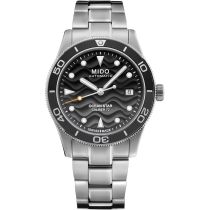 Mido M0269071106100 Herrenuhr Ocean Star 39 Automatik 39mm 20ATM