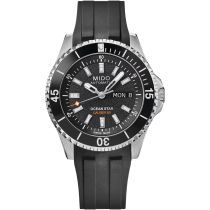 Mido M0269301705100 Herrenuhr Ocean Star 200 Automatik 41mm 20ATM