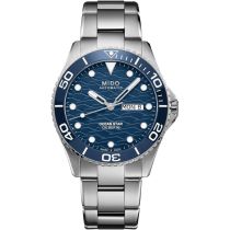 Mido M0424301104100 Herrenuhr Ocean Star 200C Automatik 43mm 20ATM