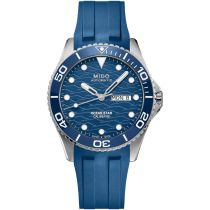 Mido M0424301704100 Herrenuhr Ocean Star 200C Automatik 43mm 20ATM
