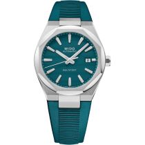 Mido M0555071709100 Herrenuhr Multifort 8 One Crown Automatik 40mm 10ATM