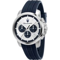 Maserati R8871621042 Herrenuhr Successo Chronograph 42mm 5ATM