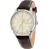 Maserati R8871624010 Herrenuhr Sorpasso Chronograph 42mm 10ATM