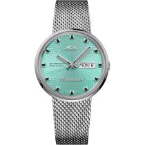 Mido M842942511 Damenuhr Commander Chronometer Automatik 37mm 5ATM