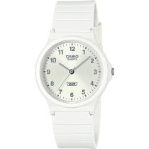 Casio MQ-24B-7BEF Herrenuhr Timeless collection 35mm 1ATM 