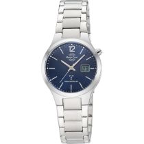 Master Time MTLA-10912-31M Damenuhr Lady Line Funkuhr 33mm 3ATM