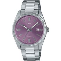Casio MTP-1302PD-6AVEF Herrenuhr Timeless collection 38mm 5ATM 